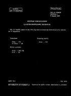 MIL MIL-D-10662D Notice 1 - Validation