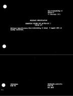 MIL MIL-D-11113B Notice 1 - Cancellation