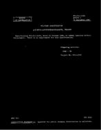 MIL MIL-D-11318A Notice 1 - Cancellation