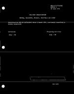 MIL MIL-D-11637A Notice 1 - Reactivation