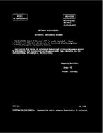 MIL MIL-D-12150E Notice 1 - Cancellation