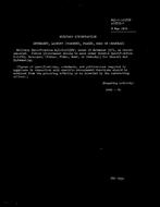 MIL MIL-D-12182F Notice 1 - Cancellation