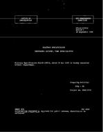 MIL MIL-D-12491E Notice 1 – Cancellation MIL MIL-D-12491E Notice 1 - Cancellation