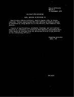 MIL MIL-D-13570 Notice 1 - Cancellation