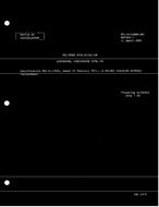 MIL MIL-D-13969 Notice 1 - Cancellation