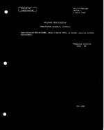 MIL MIL-D-13986 Notice 1 - Cancellation