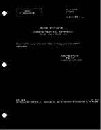 MIL MIL-D-14074A Notice 1 – Cancellation MIL MIL-D-14074A Notice 1 - Cancellation