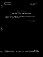 MIL MIL-D-14140C Notice 1 - Validation