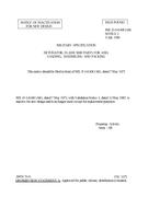 MIL MIL-D-14140C Notice 2 - Inactivation