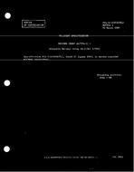 MIL MIL-D-14503A Notice 1 - Cancellation