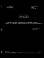 MIL MIL-D-14707 Notice 1 - Validation