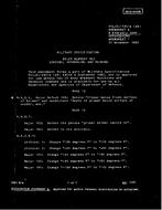 MIL MIL-D-14951A Amendment 2