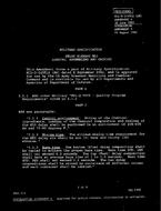 MIL MIL-D-14951A Amendment 4