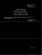 MIL MIL-D-14966A Notice 1 - Cancellation