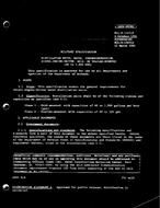 MIL MIL-D-15691F MIL MIL-D-15691F