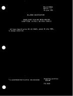 MIL MIL-D-15862C Notice 1 - Cancellation