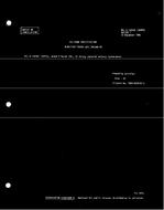 MIL MIL-D-16252C Notice 1 - Cancellation