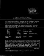 MIL MIL-D-16475/54C MIL MIL-D-16475/54C