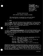 MIL MIL-D-16680D MIL MIL-D-16680D