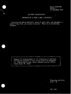 MIL MIL-D-18507 Notice 1 - Cancellation