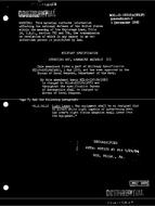 MIL MIL-D-19318A Amendment 1 MIL MIL-D-19318A Amendment 1