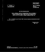 MIL MIL-D-19403 Notice 1 – Validation MIL MIL-D-19403 Notice 1 - Validation