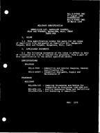 MIL MIL-D-2088B MIL MIL-D-2088B