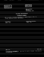 MIL MIL-D-21523A Notice 1 – Cancellation MIL MIL-D-21523A Notice 1 - Cancellation