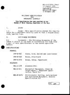 MIL MIL-D-21524A MIL MIL-D-21524A