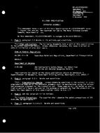 MIL MIL-D-21524A Amendment 3