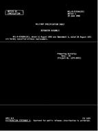 MIL MIL-D-21524A Notice 1 - Cancellation