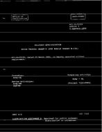 MIL MIL-D-2222F Notice 1 – Cancellation MIL MIL-D-2222F Notice 1 - Cancellation