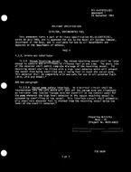 MIL MIL-D-22612C Amendment 1