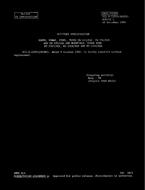 MIL MIL-D-22955 Notice 1 - Cancellation