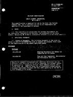 MIL MIL-D-23295B MIL MIL-D-23295B