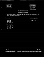 MIL MIL-D-23828C Notice 1 – Validation MIL MIL-D-23828C Notice 1 - Validation