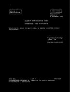 MIL MIL-D-24/7C Notice 1 – Cancellation MIL MIL-D-24/7C Notice 1 - Cancellation