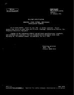 MIL MIL-D-24241 Notice 1 - Cancellation