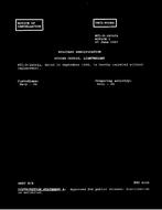 MIL MIL-D-24542B Notice 1 – Cancellation MIL MIL-D-24542B Notice 1 - Cancellation