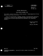 MIL MIL-D-2467F Notice 1 - Cancellation