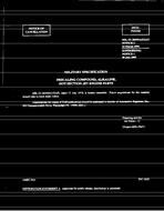 MIL MIL-D-26549A Notice 2 - Cancellation