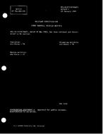 MIL MIL-D-27559 Notice 1 - Validation