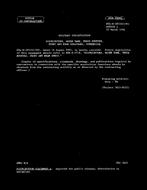 MIL MIL-D-28531C Notice 1 - Cancellation