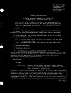 MIL MIL-D-28561C MIL MIL-D-28561C