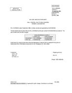 MIL MIL-D-28728/1B Notice 2 - Cancellation