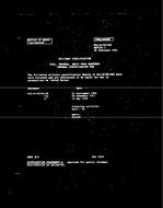 MIL MIL-D-28728/3A Notice 1 - Validation