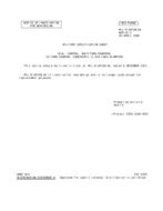 MIL MIL-D-28728/3A Notice 2 - Inactivation