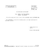 MIL MIL-D-28728/8B Notice 1 – Inactivation MIL MIL-D-28728/8B Notice 1 - Inactivation