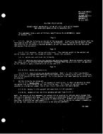 MIL MIL-D-28736B Amendment 5