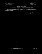 MIL MIL-D-29173 Notice 1 - Cancellation